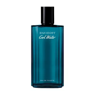 Davidoff Cool Water For Men Eau De Toilette