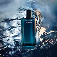 Davidoff Cool Water For Men Eau De Toilette