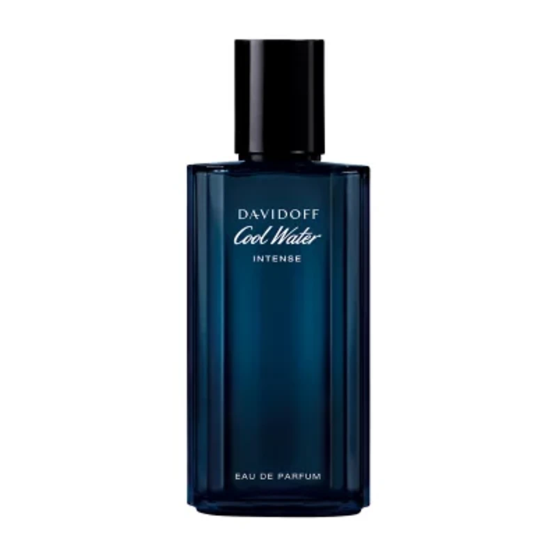 Davidoff Cool Water Man Intense Eau De Parfum