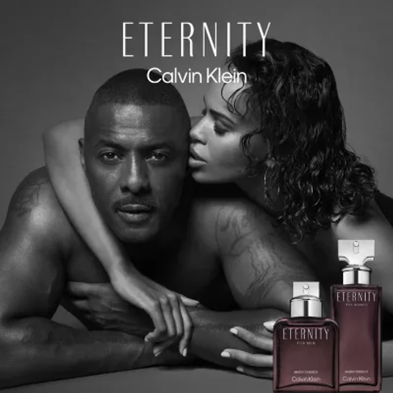 Calvin Klein Eternity For Men Amber Essence Eau De Parfum 2-Pc Gift Set ($182 Value)