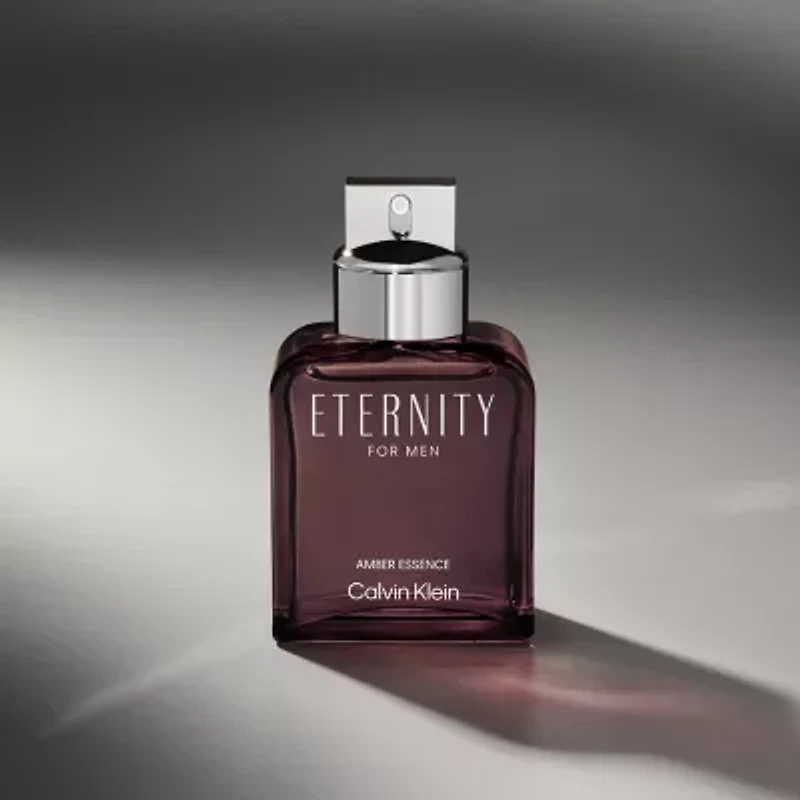 Calvin Klein Eternity For Men Amber Essence Eau De Parfum 2-Pc Gift Set ($182 Value)