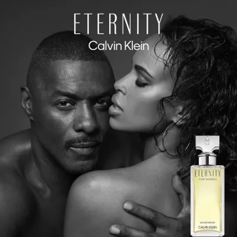 Calvin Klein Eternity For Women Eau De Parfum 4-Pc Gift Set ($205 Value)