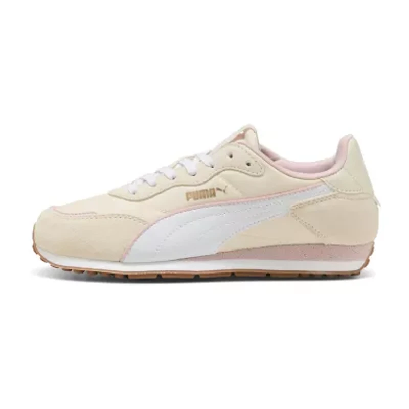 PUMA St Miler Rose Womens Sneakers