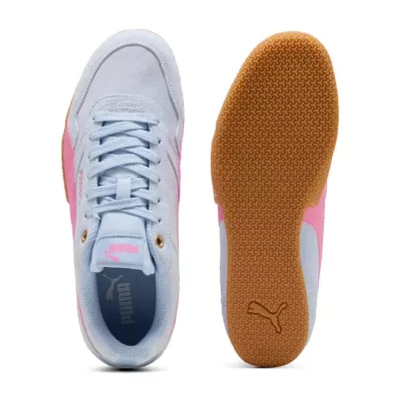 PUMA Bella Donna Sd Womens Sneakers