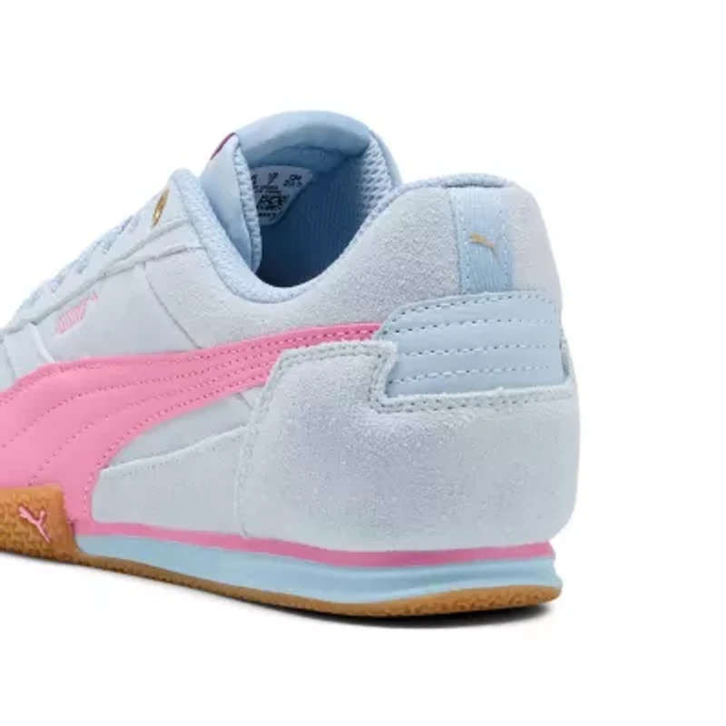 PUMA Bella Donna Sd Womens Sneakers