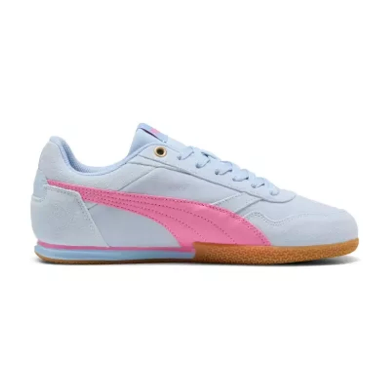 PUMA Bella Donna Sd Womens Sneakers