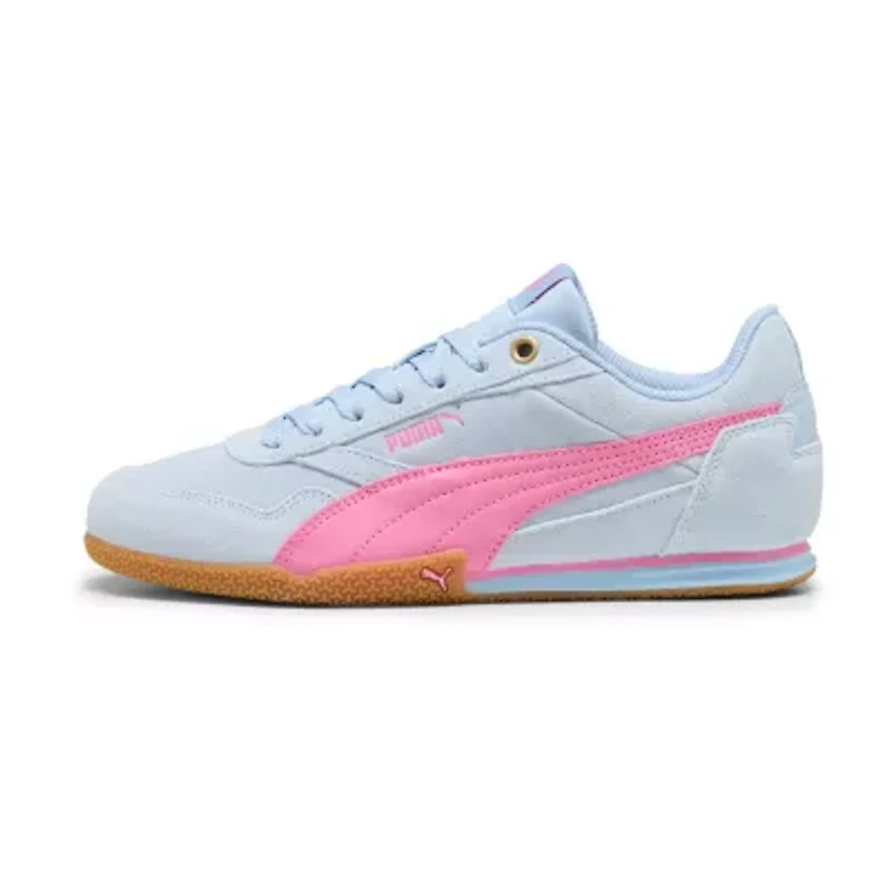 PUMA Bella Donna Sd Womens Sneakers