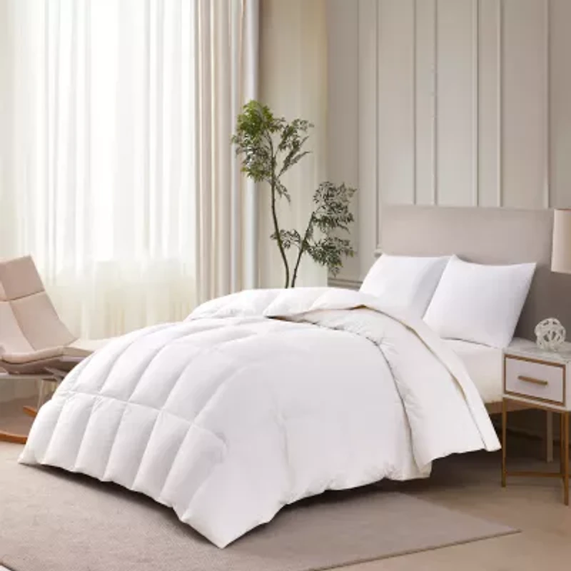 Home Expressions Light Warmth Feather Comforter