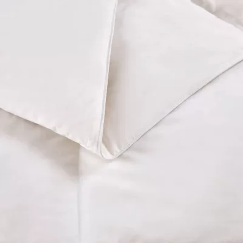 Home Expressions Light Warmth Feather Comforter