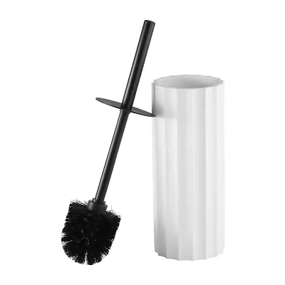 Avanti Fluted Toilet Bowl Brush