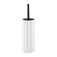 Avanti Fluted Toilet Bowl Brush