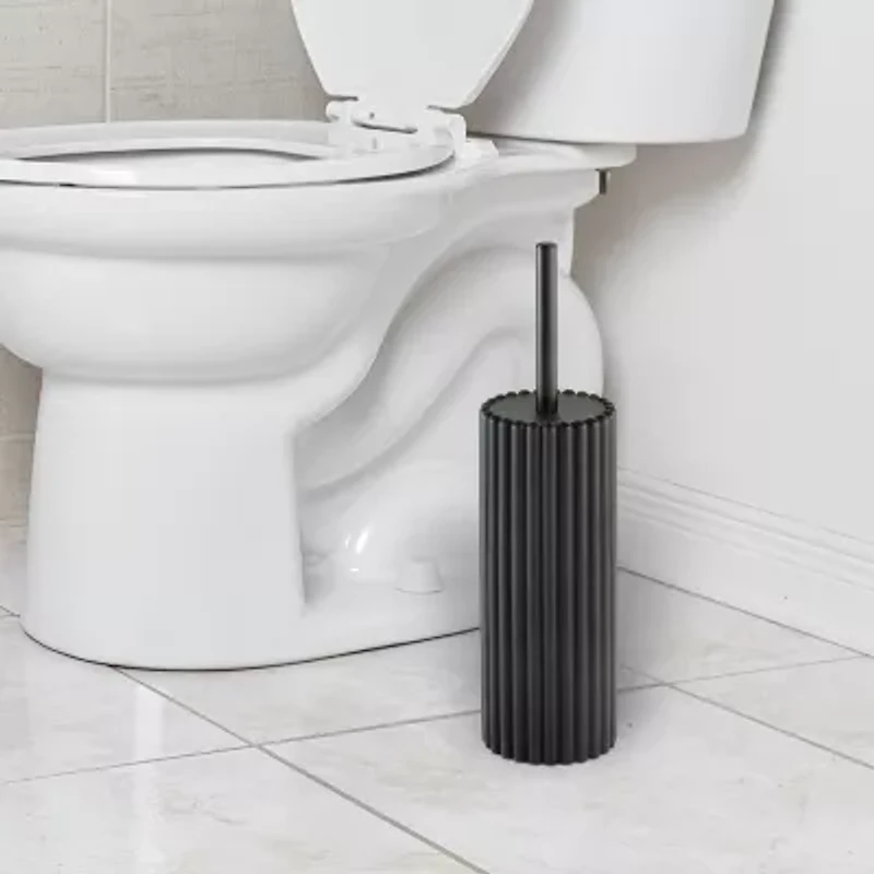 Avanti Ribbed Toilet Bowl Brush