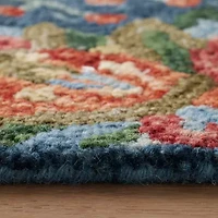 Loloi Bella 24"X36" Indoor Rectangular Accent Rug