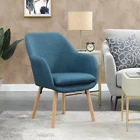 Take a Seat Charlotte Accent Chair