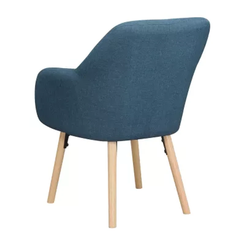 Take a Seat Charlotte Accent Chair