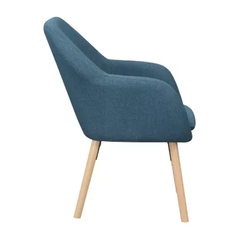 Take a Seat Charlotte Accent Chair