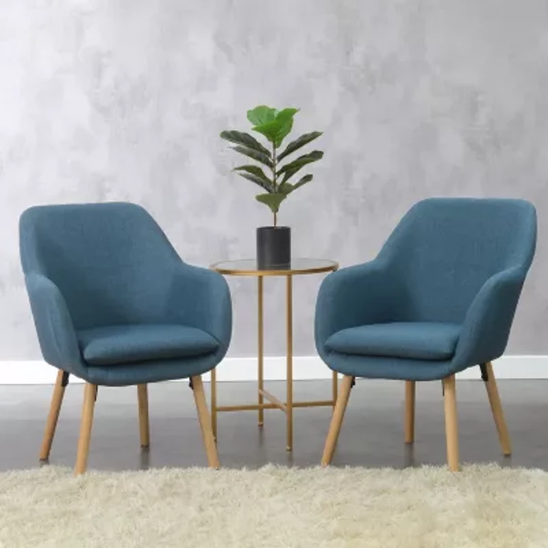 Take a Seat Charlotte Accent Chair