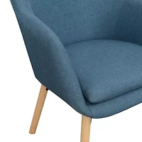 Take a Seat Charlotte Accent Chair