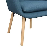 Take a Seat Charlotte Accent Chair