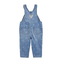 Oshkosh Baby Girls Overalls