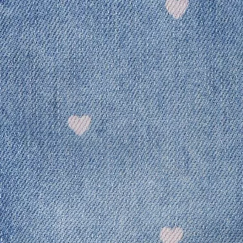 Oshkosh Baby Girls Overalls
