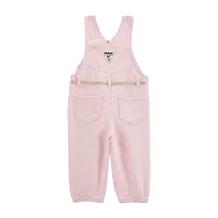 Oshkosh Baby Girls Overalls