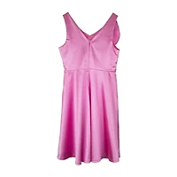 Emerald Sundae Big Kid Girls Sleeveless A-Line Dress