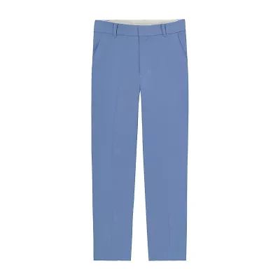 Van Heusen Big Kid Boys Suit Pant
