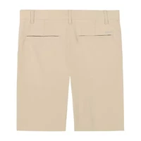 IZOD Little & Big Kid Boys Stretch Fabric Chino Short