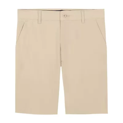 IZOD Little & Big Kid Boys Stretch Fabric Chino Short