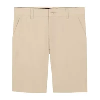 IZOD Little & Big Kid Boys Stretch Fabric Chino Short