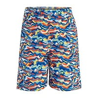 Dolfin Toddler Boys Swim Trunks
