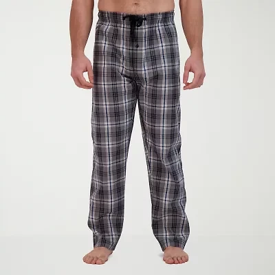 Hanes Comfort Stretch Mens Pajama Pants
