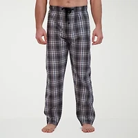 Hanes Comfort Stretch Mens Pajama Pants
