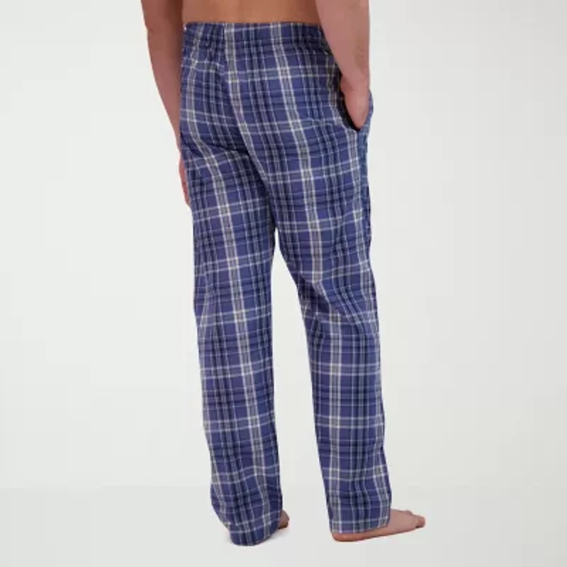 Hanes Comfort Stretch Mens Pajama Pants