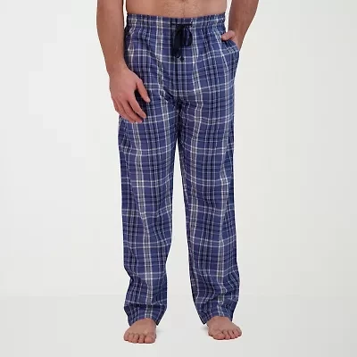 Hanes Comfort Stretch Mens Pajama Pants