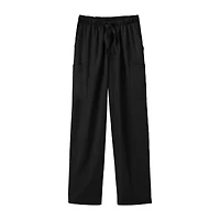 Fundamentals By White Swan 14843 5-Pocket Unisex Adult Short Scrub Pant