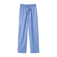 Fundamentals By White Swan 14843 5-Pocket Unisex Adult Short Scrub Pant