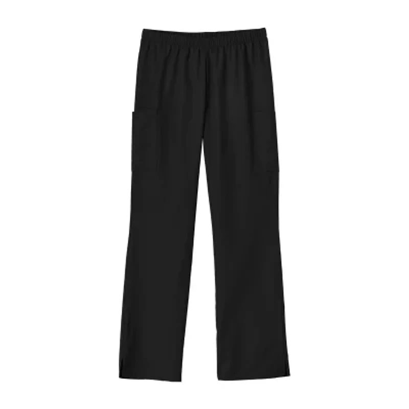 Fundamentals By White Swan 14720 Cargo Womens Tall Scrub Pant
