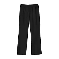 Fundamentals By White Swan 14720 Cargo Womens Tall Scrub Pant