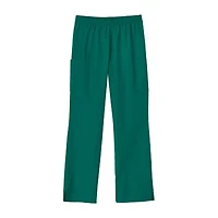 Fundamentals By White Swan 14720 Cargo Womens Tall Scrub Pant