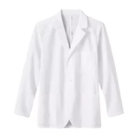 Meta Labwear 15103 30" Mens Long Sleeve Lab Coat