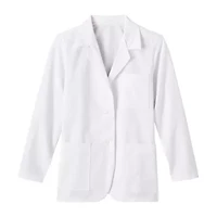 Meta Labwear 15104 28" Womens Long Sleeve Lab Coat