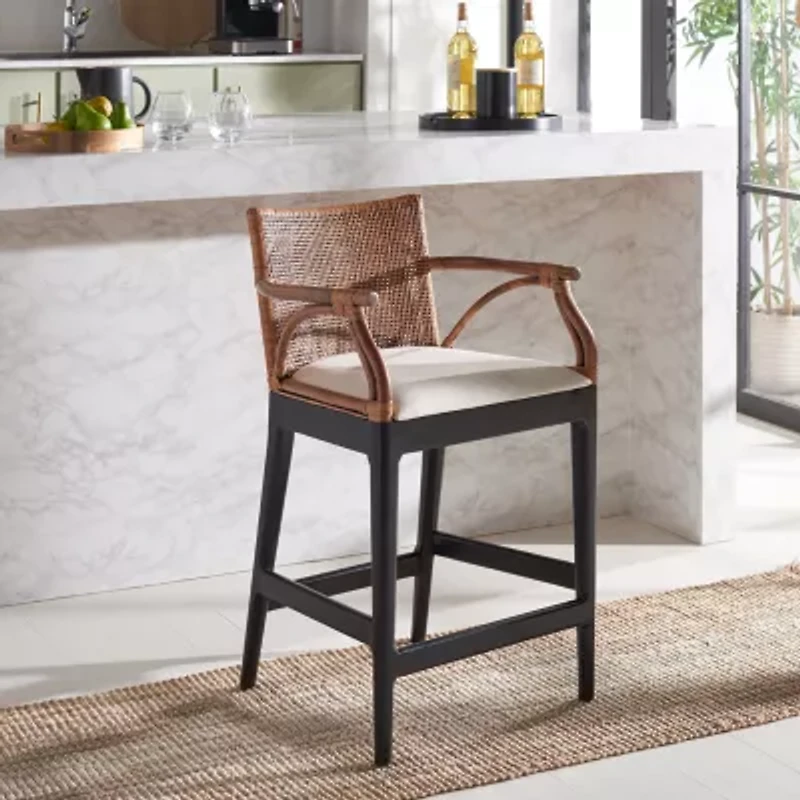 Gianni Counter Height Bar Stool