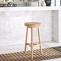 Andrius Counter Height Bar Stool