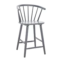 Safavieh Blanchard 2-pc. Counter Height Bar Stool