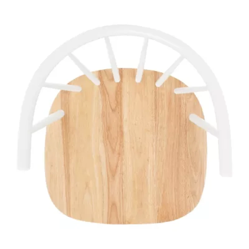 Safavieh Blanchard 2-pc. Counter Height Bar Stool