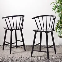 Blanchard 2-pc. Counter Height Bar Stool