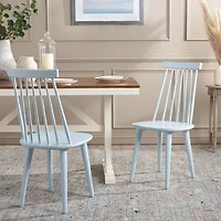 Safavieh Burris 2-pc. Dining Chair