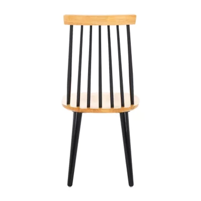 Safavieh Burris 2-pc. Dining Chair
